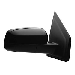 PASSENGER SIDE POWER DOOR MIRROR