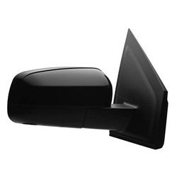 PASSENGER SIDE POWER DOOR MIRROR
