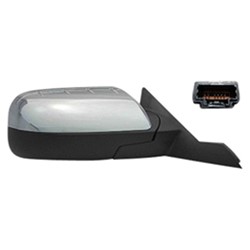 PASSENGER SIDE POWER DOOR MIRROR