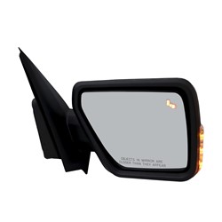 PASSENGER SIDE DOOR MIRROR