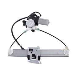 Oakland Body Parts