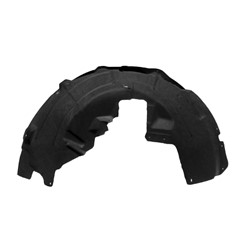 REAR DRIVER SIDE FENDER LINER