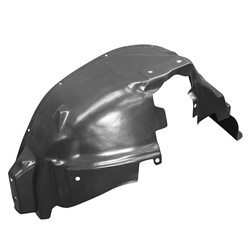 REAR PASSENGER SIDE FENDER LINER