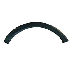 DRIVER SIDE REAR WHEEL OPENING MOLDING