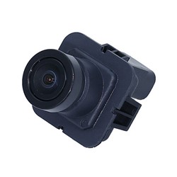 REAR PARK ASSIST/BACKUP CAMERA