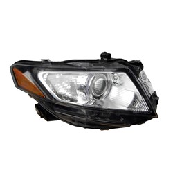 OE PASSENGER SIDE HID HEADLIGHT ASSEMBLY