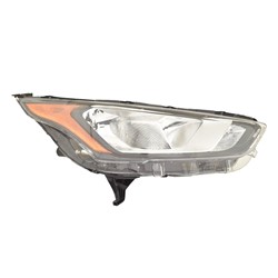 Oakland Body Parts