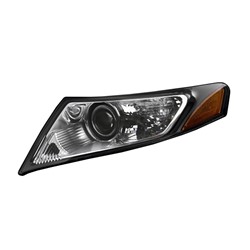 OE DRIVER SIDE HID HEADLIGHT ASSEMBLY
