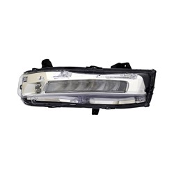 DRIVER SIDE LED PARKING LIGHT ASSEMBLY