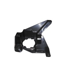 PASSENGER SIDE FOG LIGHT BRACKET