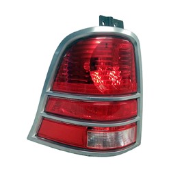 OE DRIVER SIDE TAIL LIGHT ASSEMBLY