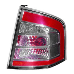 PASSENGER SIDE TAIL LIGHT ASSEMBLY