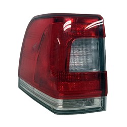 OE DRIVER SIDE OUTER TAIL LIGHT ASSEMBLY