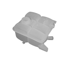 ENGINE COOLANT RECOVERY TANK