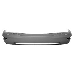 FRONT BUMPER COVER