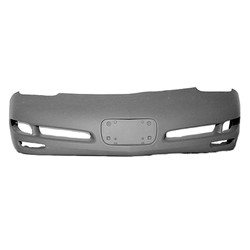 FRONT BUMPER COVER
