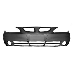 FRONT BUMPER COVER