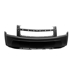 FRONT BUMPER COVER