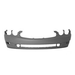 FRONT BUMPER COVER