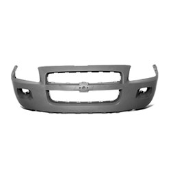 FRONT BUMPER COVER