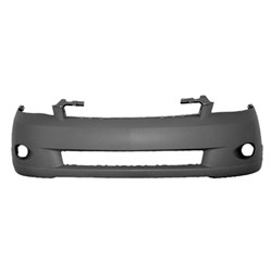FRONT BUMPER COVER