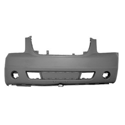 BUMPER COVER
