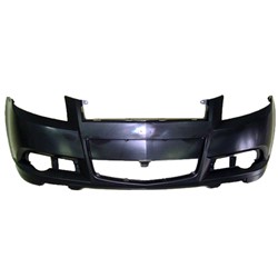 FRONT BUMPER COVER