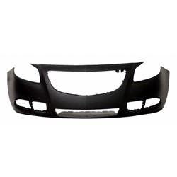 FRONT BUMPER COVER