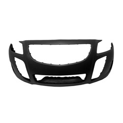 FRONT BUMPER COVER