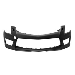 FRONT BUMPER COVER