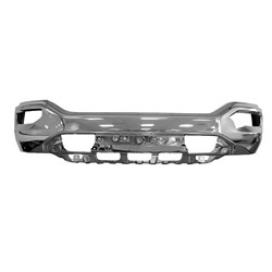 FRONT BUMPER FACE BAR