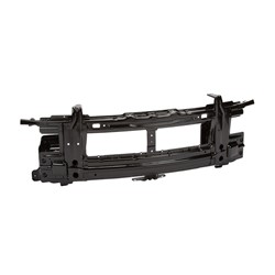 FRONT UPPER BUMPER IMPACT BAR
