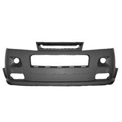 FRONT BUMPER COVER