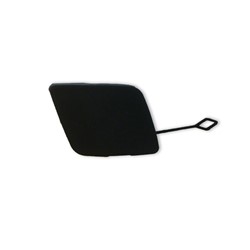 FRONT TOW HOOK COVER