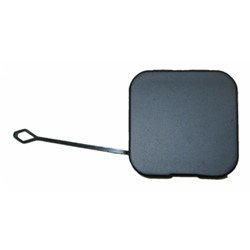 FRONT TOW HOOK COVER