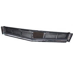 FRONT BUMPER COVER GRILLE