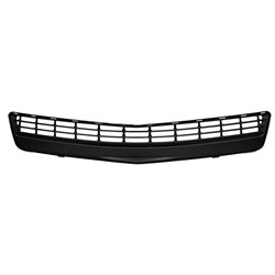 FRONT BUMPER COVER GRILLE