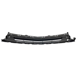FRONT BUMPER COVER GRILLE