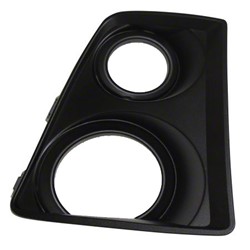 DRIVER SIDE FOG LIGHT BEZEL