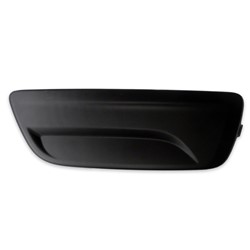 PASSENGER SIDE FOG LIGHT COVER
