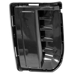 PASSENGER SIDE DAYTIME RUNNING LIGHT COVER
