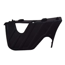 FRONT DRIVER SIDE INNER BUMPER SUPPORT