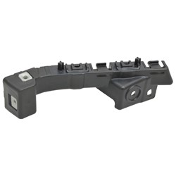 FRONT LOWER DRIVER SIDE BUMPER COVER RETAINER