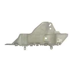 FRONT DRIVER SIDE BUMPER COVER BRACKET