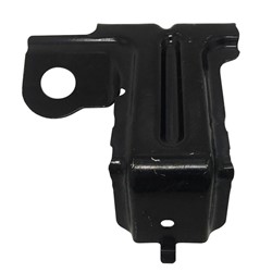FRONT PASSENGER SIDE INNER BUMPER SUPPORT