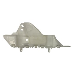 FRONT PASSENGER SIDE BUMPER COVER BRACKET
