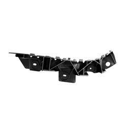 FRONT PASSENGER SIDE BUMPER COVER RETAINER