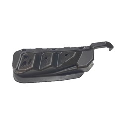 FRONT PASSENGER SIDE BUMPER GUIDE