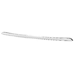 FRONT LOWER BUMPER COVER MOLDING