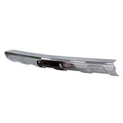 FRONT BUMPER COVER LOWER MOLDING